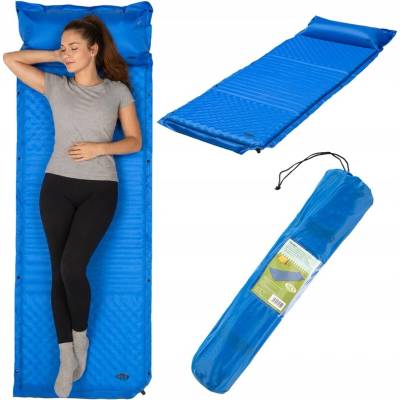 Nils Camp NC4001