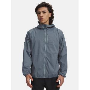 Under Armour Мъжко яке Under Armour LAUNCH LIGHTWEIGHT JKT-BLU Under Armour | Sin | МЪЖЕ | L