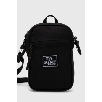 Dakine Чанта през рамо Dakine JOURNEY MINI CROSSBODY в черно 10004083 (10004083)