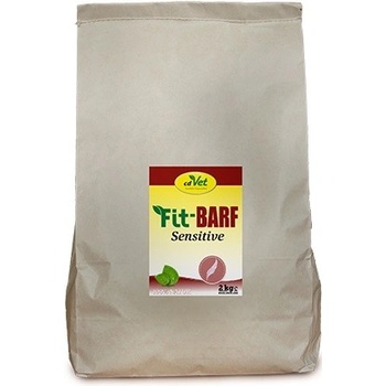 cdVet Fit-BARF Sensitive 2000 g