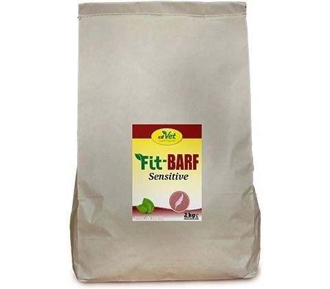 cdVet Fit-BARF Sensitive 2000 g
