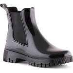 Lemon Jelly Дамски гумени ботуши Lemon Jelly Women's Peachy Wellington boots - Black - размер 41 (EU) (131-0203-0116)
