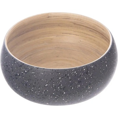 Orion miska točený bambus 14 cm