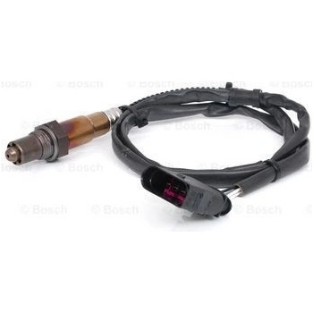Lambda sonda BOSCH 0 258 006 215