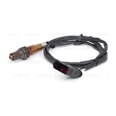 Lambda sonda BOSCH 0 258 006 215