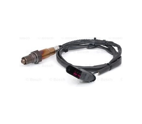 Lambda sonda BOSCH 0 258 006 215