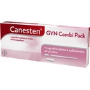 Canesten GYN Kombi tbl.vag. 1 x 500 mg + crm.der. 1 x 20 g