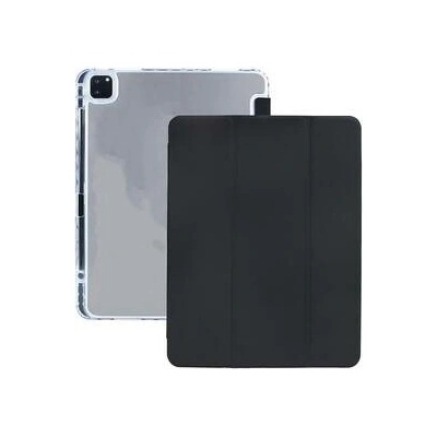 Mobile Origin Easy Tablet Case na Apple iPad Pro 13 M5 2025/M4 2024 MO-TRA-iPDP13 čierne/priehľadné