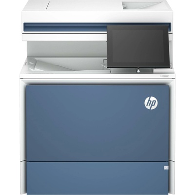 HP Color LaserJet X58045dn 7E357A