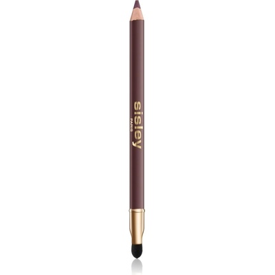 Sisley Phyto-Khol Perfect очна линия с острилка цвят 06 Plum 1.2 гр
