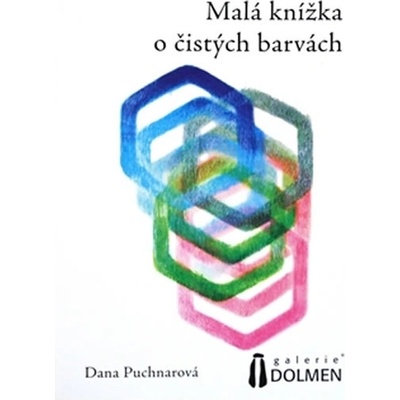 Malá knížka o čistých barvách