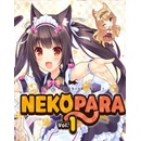 Nekopara 1