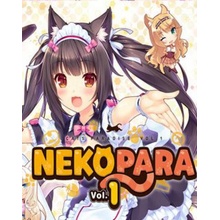 Nekopara 1