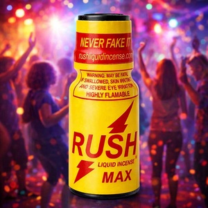  Poppers Rush