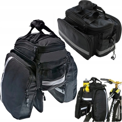 MalTrack B-Bag500 30 l