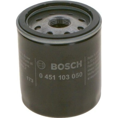 Olejový filter BOSCH 0 451 103 050