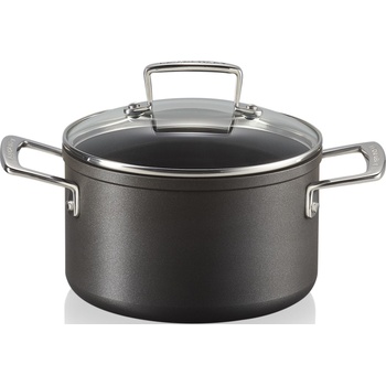 Le Creuset Съд за варене на месо Le Creuset алуминий с незалепващо покритие 18 см (51102180010502)