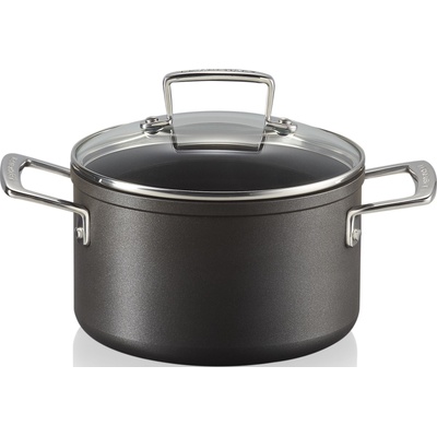 Le Creuset Съд за варене на месо Le Creuset алуминий с незалепващо покритие 18 см (51102180010502)