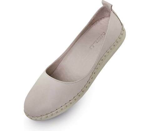 Nell Aurora Grey