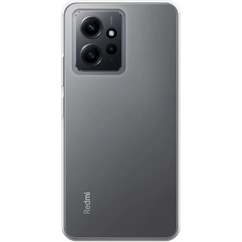 Gigapack Redmi Note 12 4G GIGAPACK Силиконов протектор за телефон Ултра тънък капак GP-138472 (GP-138472)