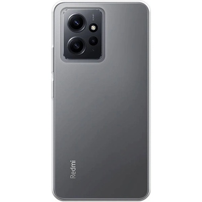 Gigapack Redmi Note 12 4G GIGAPACK Силиконов протектор за телефон Ултра тънък капак GP-138472 (GP-138472)