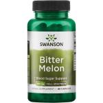 Swanson Bitter Melon, 500 mg, 60 капсули, Swanson (SW1161)