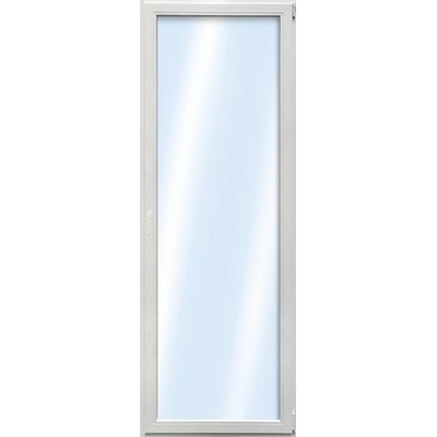 ARON RC2 VSG Basic 700 x 1400 mm bílé DIN pravé