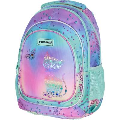 HEAD Ученическа раница Head - Kitty Ombre (AS502022143)