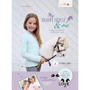 My Hobby Horse & Me (ISBN: 9781039172678)