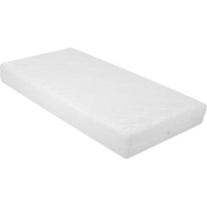 Kikkaboo Бебешки матрак Kikkaboo - Air Sense, Aloe, 60 х 120 х 14 сm (41107030078)