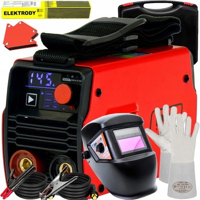 IDEAL 145 A PRAKTIK 2100 MINI
