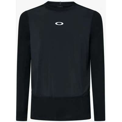 Oakley Seeker Flow WDBK LS Jersey blackout