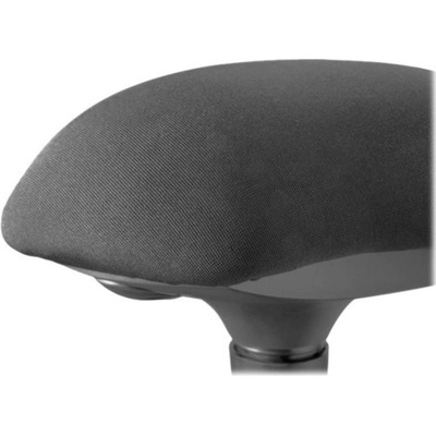 DIGITUS Ergonomická stolička / pomůcka pro stání, výškově nastavitelná s plynovou tlakovou (DA-90422)