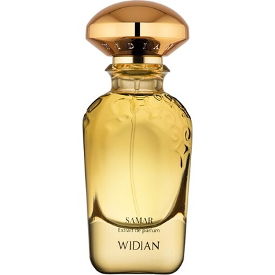 Widian Gold Collection Samar parfém unisex 50 ml