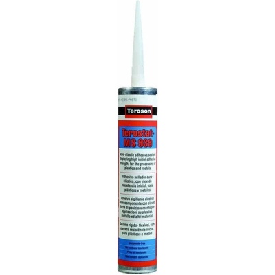 Teroson MS 939 FR 290 ml čierna