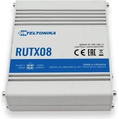 Teltonika RUTX08
