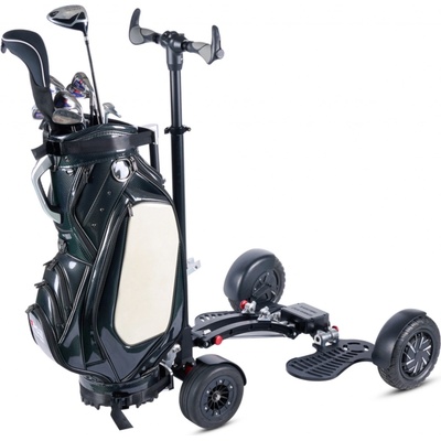 Eroute GolfBoard Skládací elektrický golfový skútr – Sleviste.cz