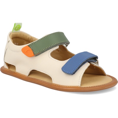 Tip Toey Joey Explorer tapioca blue tang salsa farebné
