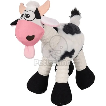 Flamingo Kuwa плюшена крава 1 бр