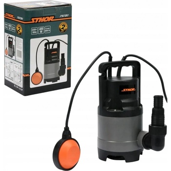 STHOR 400W 79909