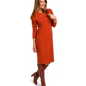 Stylove Дамска ежедневна рокля модел 135267 Stylove
