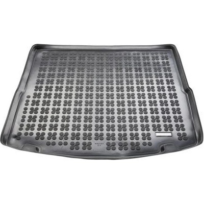 Rezaw-Plast Гумена стелка за багажник за Mercedes CLA (2013+) Shooting Brake - Rezaw Plast