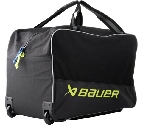 Bauer Core Wheeled Bag YTH