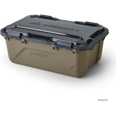 Gregory Alpaca Gear Box 45 – Zboží Dáma