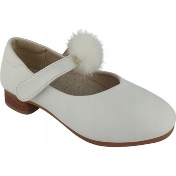 Apawwa baleríny poltopánky na suchý zips mäkké