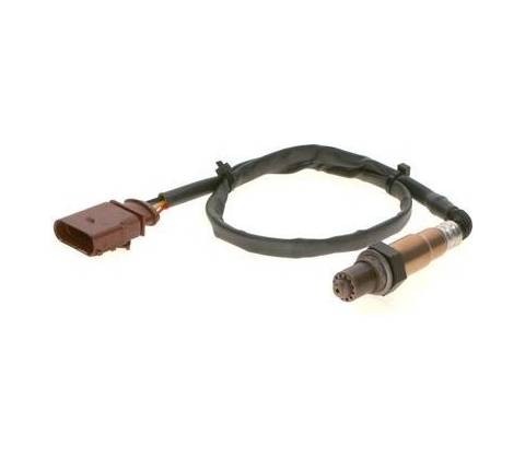 Lambda sonda BOSCH 0 258 027 195