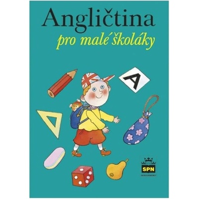 Angličtina pro malé školáky