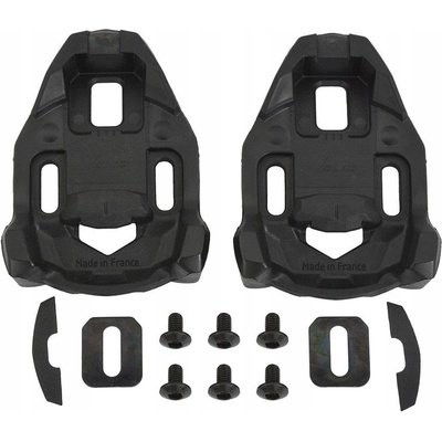 Kufry Time pro pedály XPRO/XPRESSO/ICLIC/ICLIC2