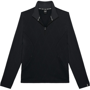 Colmar Active Дамски поларен пуловер Colmar Active Women's Sweatshirt 9373 Fleece jumper - Black (105-6895-0113)
