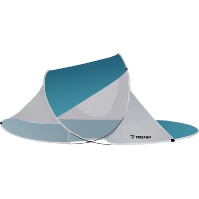 SUNSHADE Rozkládací plážový stan s moskytiérou